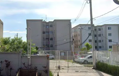 Oportunidade única em rio de janeiro - rj | tipo: apartamento | negociação: venda direta online  | situação: imóvel