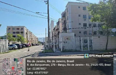 Oportunidade única em rio de janeiro - rj | tipo: apartamento | negociação: venda direta online  | situação: imóvel