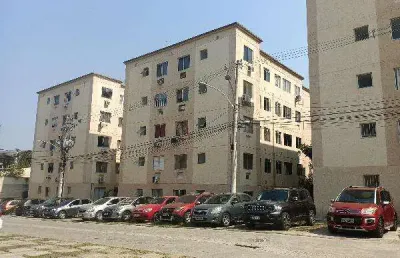 Oportunidade única em rio de janeiro - rj | tipo: apartamento | negociação: venda direta online  | situação: imóvel