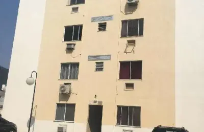 Oportunidade única em rio de janeiro - rj | tipo: apartamento | negociação: venda direta online  | situação: imóvel
