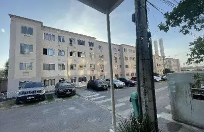 Oportunidade única em rio de janeiro - rj | tipo: apartamento | negociação: venda direta online  | situação: imóvel