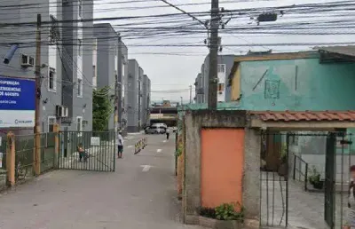 Oportunidade única em duque de caxias - rj | tipo: apartamento | negociação: venda direta online  | situação: imóvel