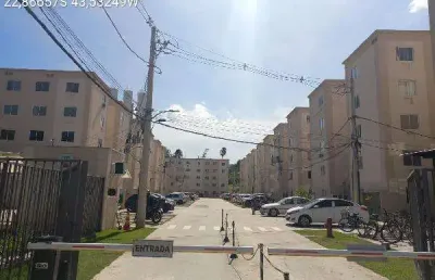 Oportunidade única em rio de janeiro - rj | tipo: apartamento | negociação: venda direta online  | situação: imóvel