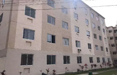 Oportunidade única em rio de janeiro - rj | tipo: apartamento | negociação: venda direta online  | situação: imóvel