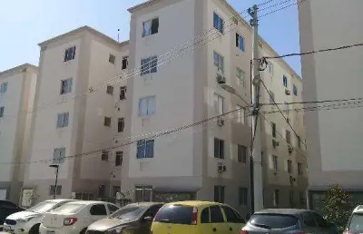 Oportunidade única em rio de janeiro - rj | tipo: apartamento | negociação: venda direta online  | situação: imóvel