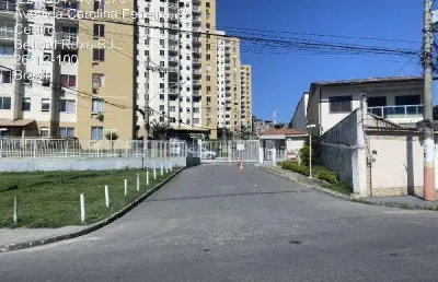 Oportunidade única em belford roxo - rj | tipo: apartamento | negociação: venda direta online  | situação: imóvel