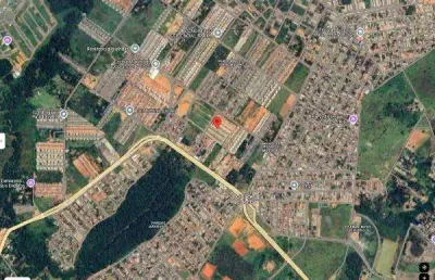 Oportunidade única em cidade ocidental - go | tipo: apartamento | negociação: venda direta online  | situação: imóvel