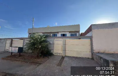 Oportunidade única em aguas lindas de goias - go | tipo: apartamento | negociação: venda direta online  | situação: imóvel