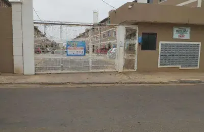 Oportunidade única em valparaiso de goias - go | tipo: apartamento | negociação: venda direta online  | situação: imóvel