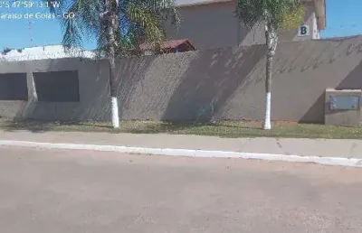 Oportunidade única em valparaiso de goias - go | tipo: apartamento | negociação: venda direta online  | situação: imóvel