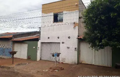Oportunidade única em trindade - go | tipo: casa | negociação: venda direta online  | situação: imóvel