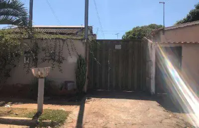 Oportunidade única em senador canedo - go | tipo: casa | negociação: venda direta online  | situação: imóvel