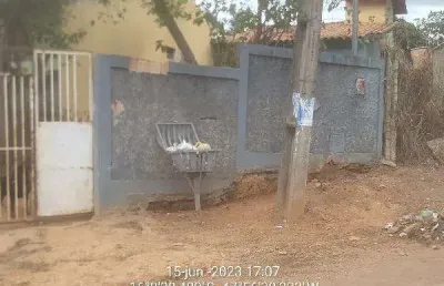 Oportunidade única em luziania - go | tipo: casa | negociação: venda direta online  | situação: imóvel