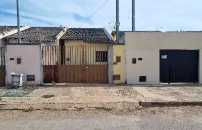 Oportunidade única em luziania - go | tipo: casa | negociação: venda direta online  | situação: imóvel