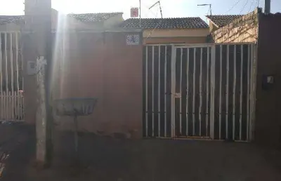 Oportunidade única em luziania - go | tipo: casa | negociação: venda direta online  | situação: imóvel