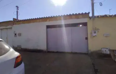 Oportunidade única em santo antonio do descoberto - go | tipo: casa | negociação: venda direta online  | situação: imóvel