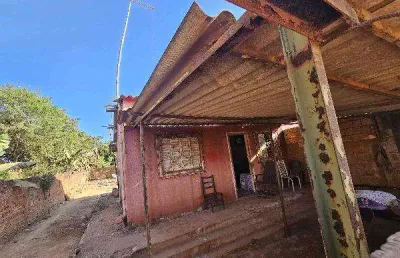 Oportunidade única em santo antonio do descoberto - go | tipo: casa | negociação: venda online  | situação: imóvel