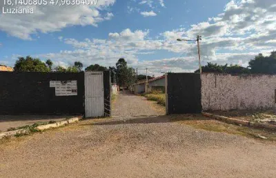 Oportunidade única em luziania - go | tipo: casa | negociação: venda direta online  | situação: imóvel