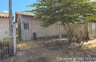 Oportunidade única em luziania - go | tipo: casa | negociação: venda direta online  | situação: imóvel