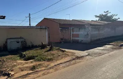 Oportunidade única em valparaiso de goias - go | tipo: casa | negociação: venda direta online  | situação: imóvel