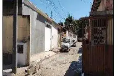 Oportunidade única em cidade ocidental - go | tipo: casa | negociação: venda online  | situação: imóvel