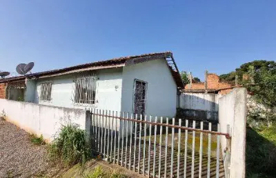 Oportunidade única em fazenda rio grande - pr | tipo: casa | negociação: venda direta online  | situação: imóvel