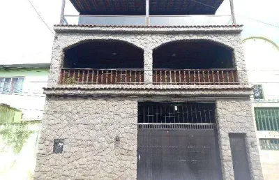 Oportunidade única em duque de caxias - rj | tipo: casa | negociação: venda direta online  | situação: imóvel