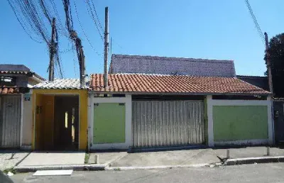 Oportunidade única em sao joao de meriti - rj | tipo: casa | negociação: venda online  | situação: imóvel