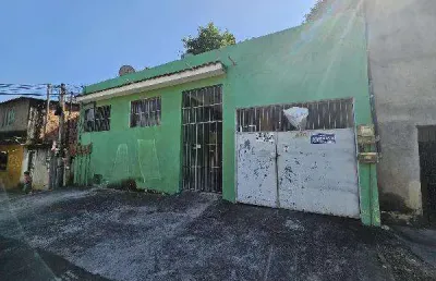 Oportunidade única em duque de caxias - rj | tipo: casa | negociação: venda direta online  | situação: imóvel