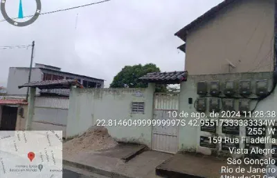 Oportunidade única em sao goncalo - rj | tipo: casa | negociação: venda direta online  | situação: imóvel
