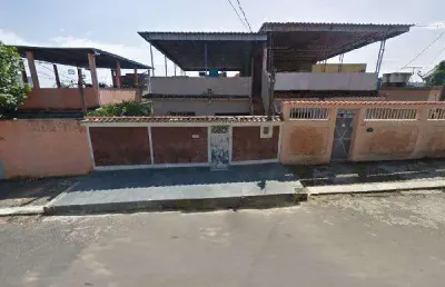 Oportunidade única em belford roxo - rj | tipo: casa | negociação: venda online  | situação: imóvel