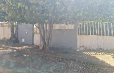Oportunidade única em luziania - go | tipo: casa | negociação: venda online  | situação: imóvel