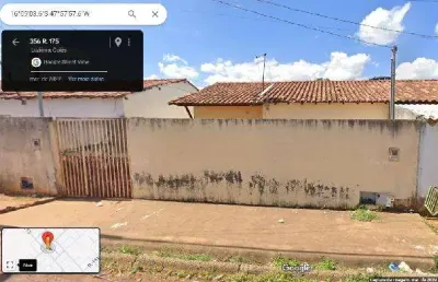 Oportunidade única em luziania - go | tipo: casa | negociação: venda online  | situação: imóvel
