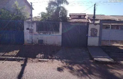 Oportunidade única em luziania - go | tipo: casa | negociação: venda online  | situação: imóvel