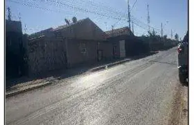Oportunidade única em aguas lindas de goias - go | tipo: casa | negociação: venda direta online  | situação: imóvel