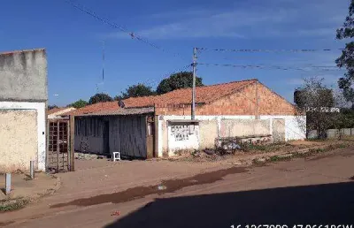 Oportunidade única em luziania - go | tipo: casa | negociação: venda direta online  | situação: imóvel