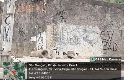 Oportunidade única em sao goncalo - rj | tipo: casa | negociação: venda direta online  | situação: imóvel