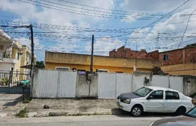 Oportunidade única em sao goncalo - rj | tipo: casa | negociação: venda online  | situação: imóvel