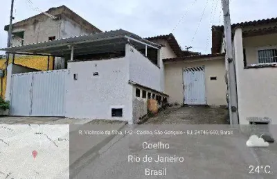 Oportunidade única em sao goncalo - rj | tipo: casa | negociação: venda direta online  | situação: imóvel
