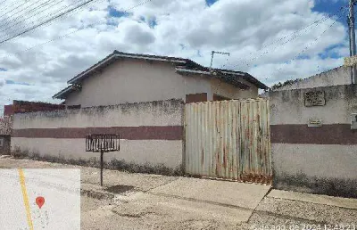 Oportunidade única em luziania - go | tipo: casa | negociação: venda direta online  | situação: imóvel