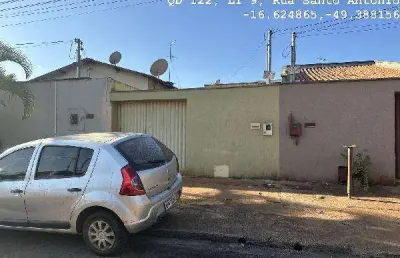 Oportunidade única em trindade - go | tipo: casa | negociação: venda direta online  | situação: imóvel
