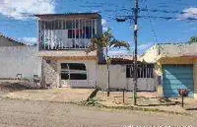 Oportunidade única em valparaiso de goias - go | tipo: casa | negociação: venda direta online  | situação: imóvel
