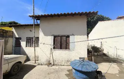 Oportunidade única em luziania - go | tipo: casa | negociação: venda direta online  | situação: imóvel