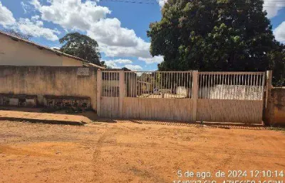 Oportunidade única em luziania - go | tipo: casa | negociação: venda online  | situação: imóvel