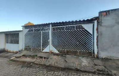 Oportunidade única em luziania - go | tipo: casa | negociação: venda direta online  | situação: imóvel