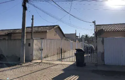Oportunidade única em belford roxo - rj | tipo: casa | negociação: venda direta online  | situação: imóvel