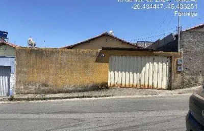 Oportunidade única em formiga - mg | tipo: casa | negociação: venda direta online  | situação: imóvel