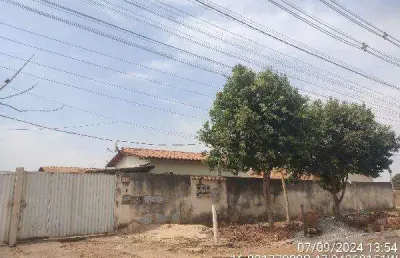 Oportunidade única em luziania - go | tipo: casa | negociação: venda direta online  | situação: imóvel