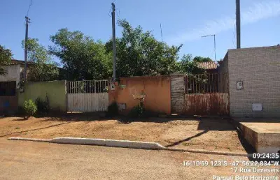 Oportunidade única em luziania - go | tipo: casa | negociação: venda direta online  | situação: imóvel
