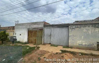 Oportunidade única em luziania - go | tipo: casa | negociação: venda direta online  | situação: imóvel